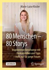 80 Menschen - 80 Storys