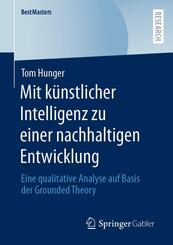 Mit k&uuml;nstlicher Intelligenz zu einer nachhaltigen Entwicklung
