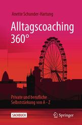 Alltagscoaching 360&deg;