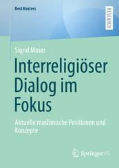 Interreligi&ouml;ser Dialog im Fokus