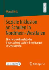 Soziale Inklusion an Schulen in Nordrhein-Westfalen