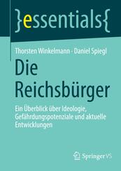 Die Reichsb&uuml;rger