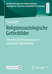 Religionssoziologische Gottesbilder