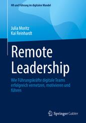 Remote Leadership