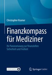 Finanzkompass f&uuml;r Mediziner
