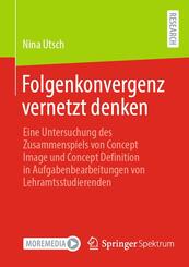 Folgenkonvergenz vernetzt denken