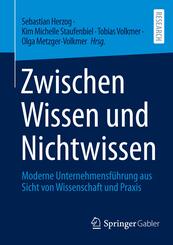 Zwischen Wissen und Nichtwissen