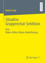 Situative Gruppenchat-Selektion