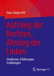 Aufstieg der Rechten, Abstieg der Linken