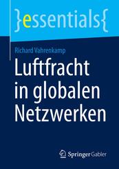 Luftfracht in globalen Netzwerken