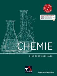 Chemie NRW Sekundarstufe II Einf&uuml;hrungsphase Sch&uuml;lerband