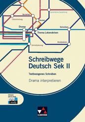 Drama interpretieren