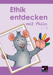 Ethik entdecken 1/2