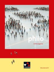 philo Einf&uuml;hrungsphase Ausgabe ab 2026