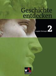 Geschichte entdecken Th&uuml;ringen 2