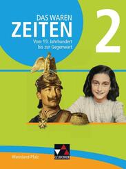 Das waren Zeiten 2 Rheinland-Pfalz