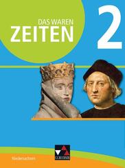 Das waren Zeiten 2 Sch&uuml;lerband - Niedersachsen