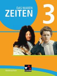 Das waren Zeiten 3 Sch&uuml;lerband  - Niedersachsen
