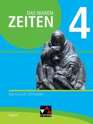 Das waren Zeiten 4 Sch&uuml;lerband  Neue Ausgabe Gymnasium in Bayern