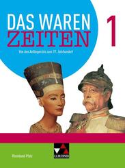 Das waren Zeiten Neu 1 Sch&uuml;lerband Rheinland-Pfalz
