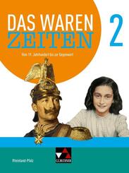Das waren Zeiten Neu 2 Sch&uuml;lerband Rheinland-Pfalz