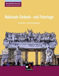 Nationale Gedenk- und Feiertage