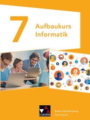 Aufbaukurs Informatik Gymnasium Baden-W&uuml;rttemberg
