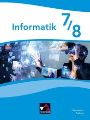 Informatik Sachsen 7/8