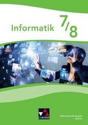 Informatik Sachsen 7/8 Differenzierende Ausgabe