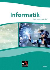 Informatik Bremen Gesamtband Sek I