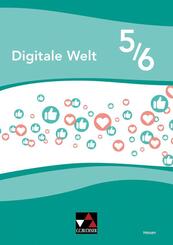 Digitale Welt Hessen 5/6 Ausgabe ab 2026