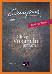 Campus B 1 Wort f&uuml;r Wort - neu