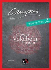 Campus C - neu 2 Wort f&uuml;r Wort