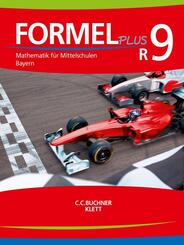 Formel PLUS Bayern R9 Sch&uuml;lerbuch