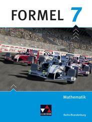 Formel Berlin/Brandenburg 7 Ausgabe ab 2025