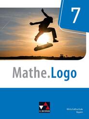Mathe.Logo Wirtschaftsschule 7 Ausgabe ab 2026