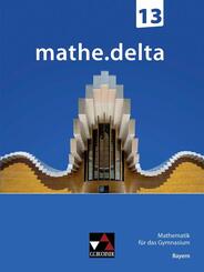 mathe.delta Bayern 13
