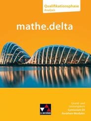 mathe.delta NRW Q-Phase Analysis