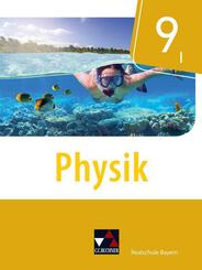 Physik 9/I Sch&uuml;lerband Realschule Bayern