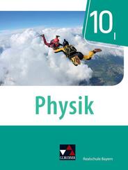 Physik 10 Sch&uuml;lerband Realschule Bayern
