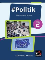 #Politik 2 Baden-W&uuml;rttemberg Gemeinschaftskunde