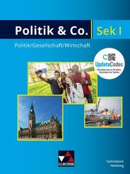 Politik & Co. Hamburg Ausgabe ab 2024