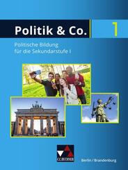 Politik & Co. BE/BB 1 - neu