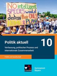 Politik aktuell G9 10  Sch&uuml;lerband