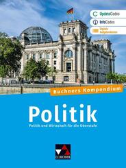 Buchners Kompendium Politik Ausgabe ab 2025