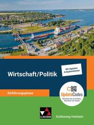 Kolleg Pol. und Wirt. S-H E-Phase Ausgabe ab 2024