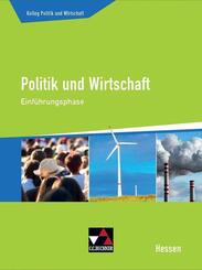 Kolleg Politik und Wirtschaft Hessen. Einf&uuml;hrungsphase