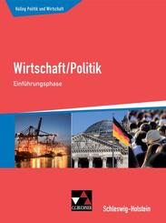 Kolleg Politik und Wirtschaft Einf&uuml;hrungsphase Schleswig-Holstein