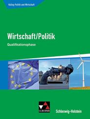 Kolleg Politik und Wirtschaft Qualifikationsphase Schleswig-Holstein