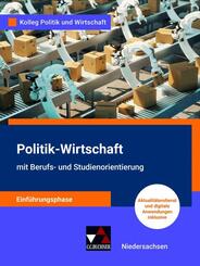 Kolleg Politik u. Wirt. NI Einf&uuml;hrungsphase - neu